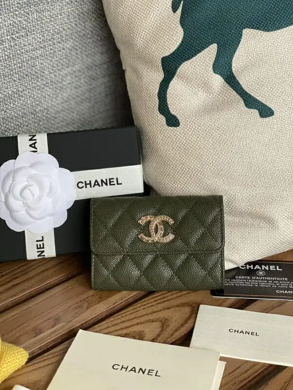 chanel portefeuille s s_1224b23